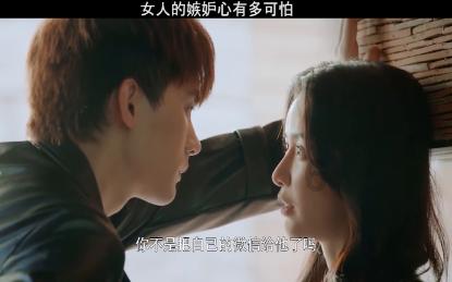逃离沙漠的遗迹